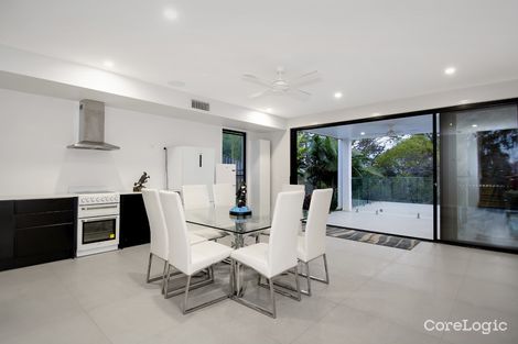 Property photo of 21 Bobsled Lane Coomera QLD 4209