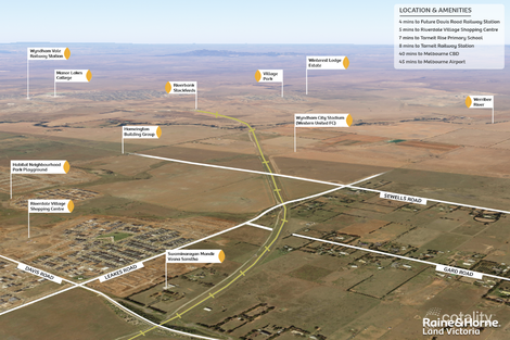 Property photo of 60 Gard Road Mount Cottrell VIC 3024