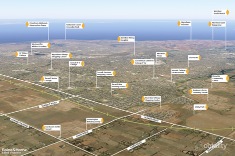 Property photo of 60 Gard Road Mount Cottrell VIC 3024