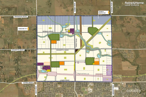 Property photo of 60 Gard Road Mount Cottrell VIC 3024