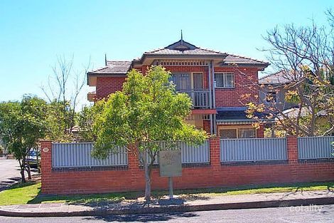 Property photo of 111 Awaba Street Mosman NSW 2088