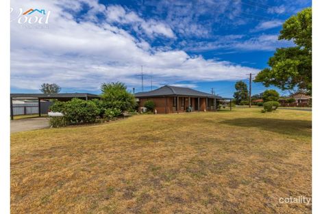 Property photo of 37 Macbean Street Culcairn NSW 2660