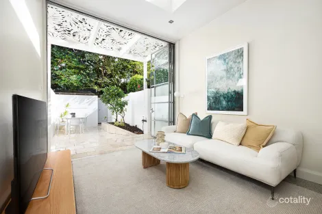 Property photo of 111 Denison Street Bondi Junction NSW 2022