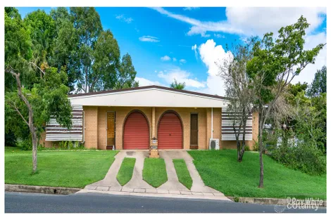 2/223 Upper Dawson Rd, Allenstown, QLD 4700