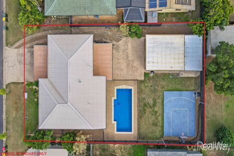 Property photo of 67 Sinclair Street Avenell Heights QLD 4670