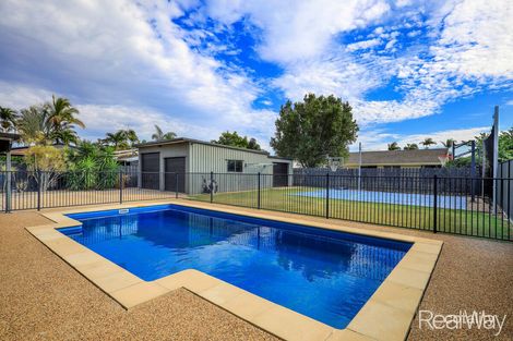 Property photo of 67 Sinclair Street Avenell Heights QLD 4670