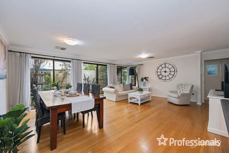 Property photo of 5 Balladonia Drive Ellenbrook WA 6069