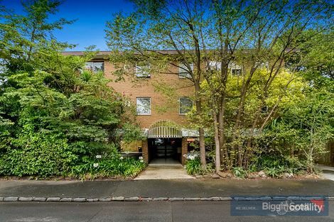Property photo of 2/23 Park Street Richmond VIC 3121