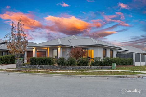 34 Rosa St, Googong, NSW 2620