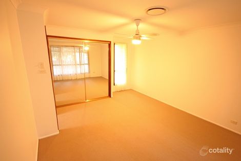 Property photo of 15 Naylor Place Ingleburn NSW 2565
