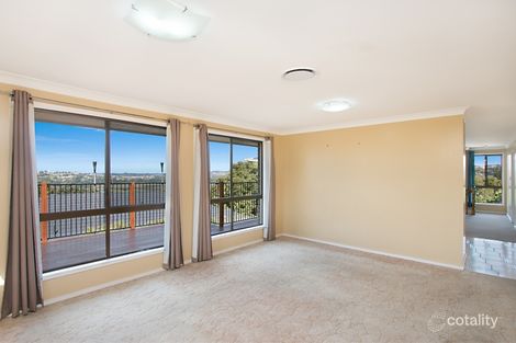 Property photo of 3 Warringa Drive Bilambil Heights NSW 2486