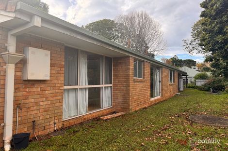 Property photo of 135 Beacon Road Tamborine Mountain QLD 4272