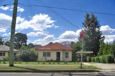 7 Chapel St, St Marys, NSW 2760