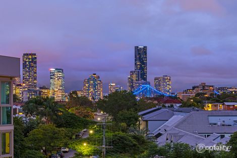 Property photo of 5/102 Oxlade Drive New Farm QLD 4005