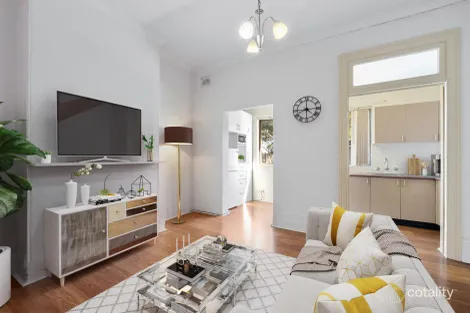 2/6-8 BOTANY ST, BONDI JUNCTION, NSW 2022