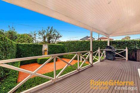 Property photo of 2 Speed Avenue Russell Lea NSW 2046