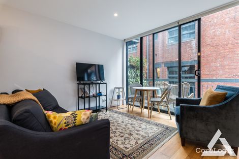 Property photo of 205/16-22 Liverpool Street Melbourne VIC 3000