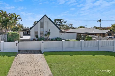 23 MAGNOLIA ST, MARGATE, QLD 4019