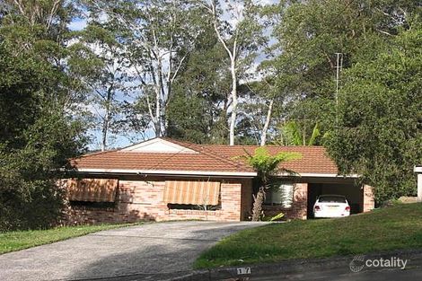 17 Eagle Cl, Lisarow, NSW 2250