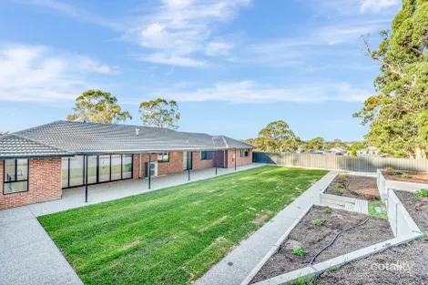 Property photo of 28 Springview Terrace Mount Barker SA 5251