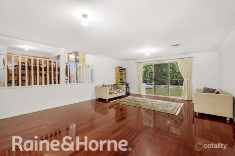 Property photo of 15 Edwin Place Glenwood NSW 2768