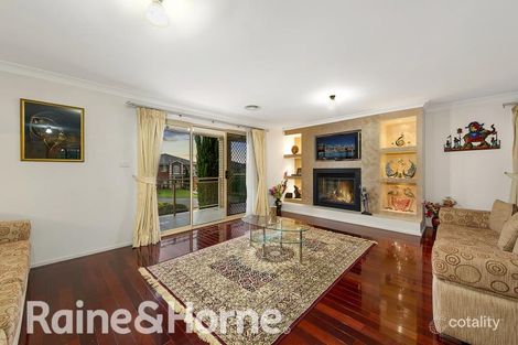 Property photo of 15 Edwin Place Glenwood NSW 2768