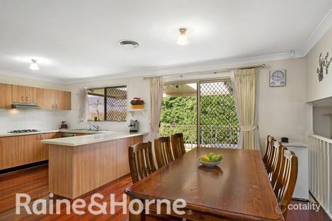 Property photo of 15 Edwin Place Glenwood NSW 2768