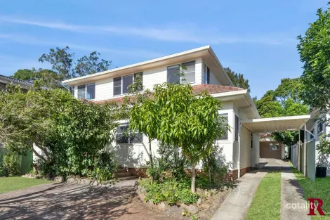 12 Booyong Ave, Caringbah, NSW 2229