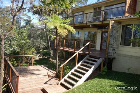 Property photo of 144 Somerville Road Hornsby Heights NSW 2077