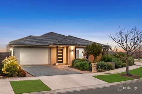 Property photo of 41 Aviation Drive Mount Duneed VIC 3217