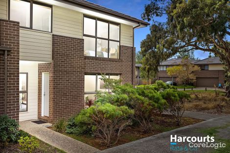 Property photo of 23 Pin Oak Mews Epping VIC 3076