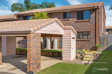 23/10 Damalis St, Woodridge, QLD 4114