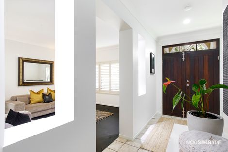 Property photo of 57 Orealla Crescent Sunrise Beach QLD 4567