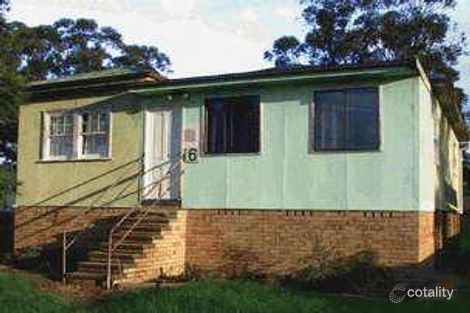 6 Minnie St, Dora Creek, NSW 2264