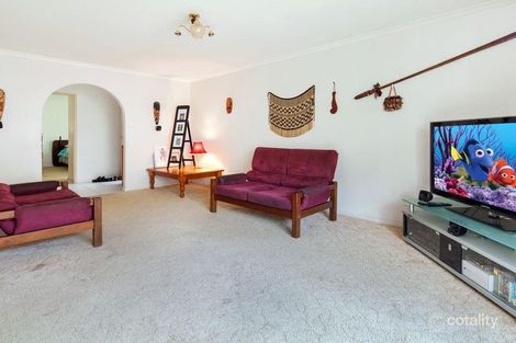 Property photo of 29 Munbilla Close Mountain Creek QLD 4557