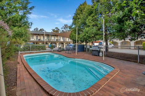 Property photo of 27/47 McMillan Crescent Griffith ACT 2603