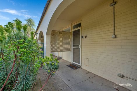 Property photo of 27/47 McMillan Crescent Griffith ACT 2603