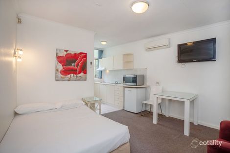 Property photo of 27/47 McMillan Crescent Griffith ACT 2603