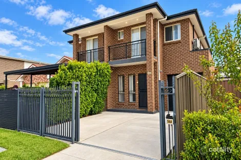 54a Earl St, Canley Heights, NSW 2166
