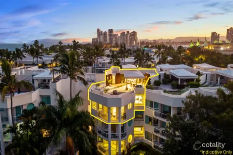 44/135 Sea World Dr, Main Beach, QLD 4217