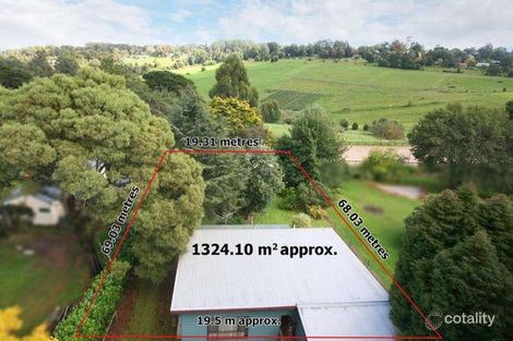 Property photo of 36 Beaconsfield-Emerald Road Emerald VIC 3782