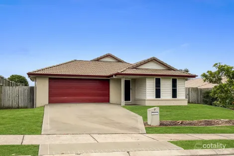 Contact Agent For Address, Raceview, QLD 4305