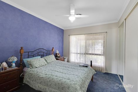Property photo of 56 Cory Street Oakey QLD 4401