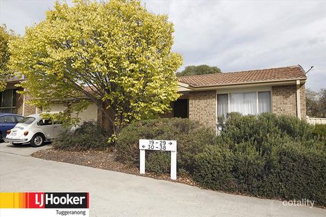 30/63 Hurtle Ave, Bonython, ACT 2905