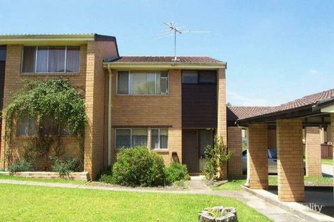 Property photo of 8/43 Clarence Street Macquarie Fields NSW 2564
