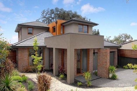 Property photo of 55 Hinkler Road Glen Waverley VIC 3150