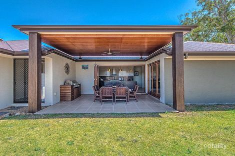 Property photo of 32 Scribbly Gum Circuit Peregian Springs QLD 4573