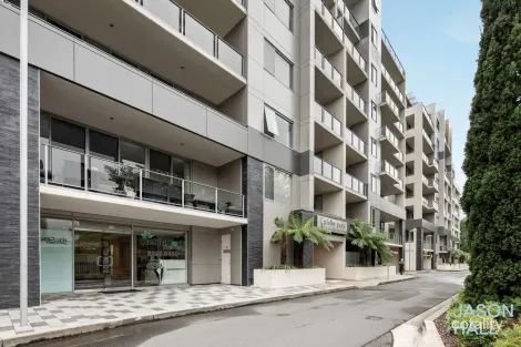 11/15 Coranderrk St, City, ACT 2601