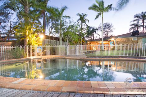 Property photo of 27 Raeside Street Westlake QLD 4074
