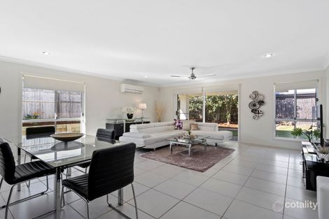 Property photo of 18 Fletcher Crescent Pacific Pines QLD 4211